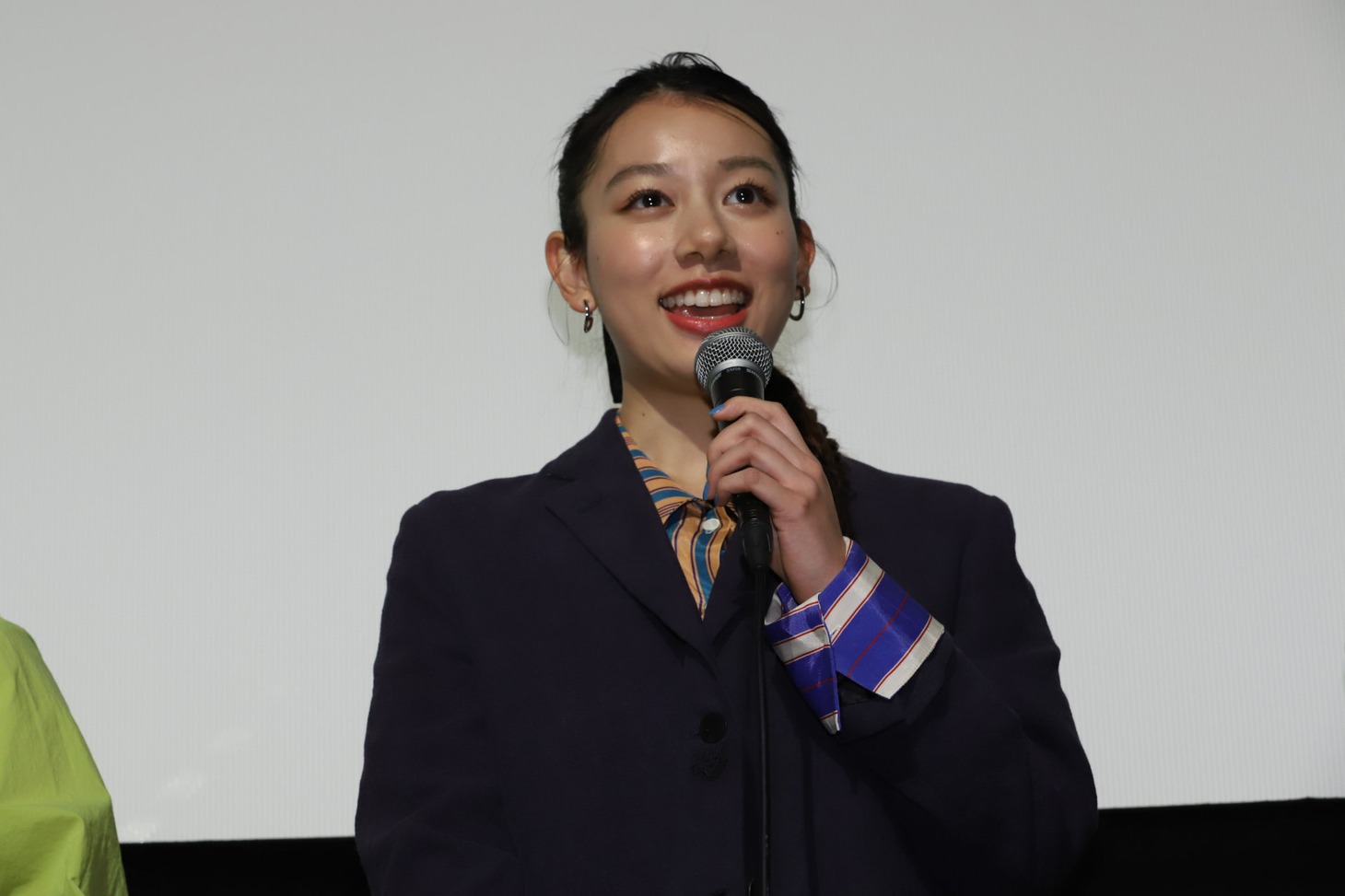 長澤樹