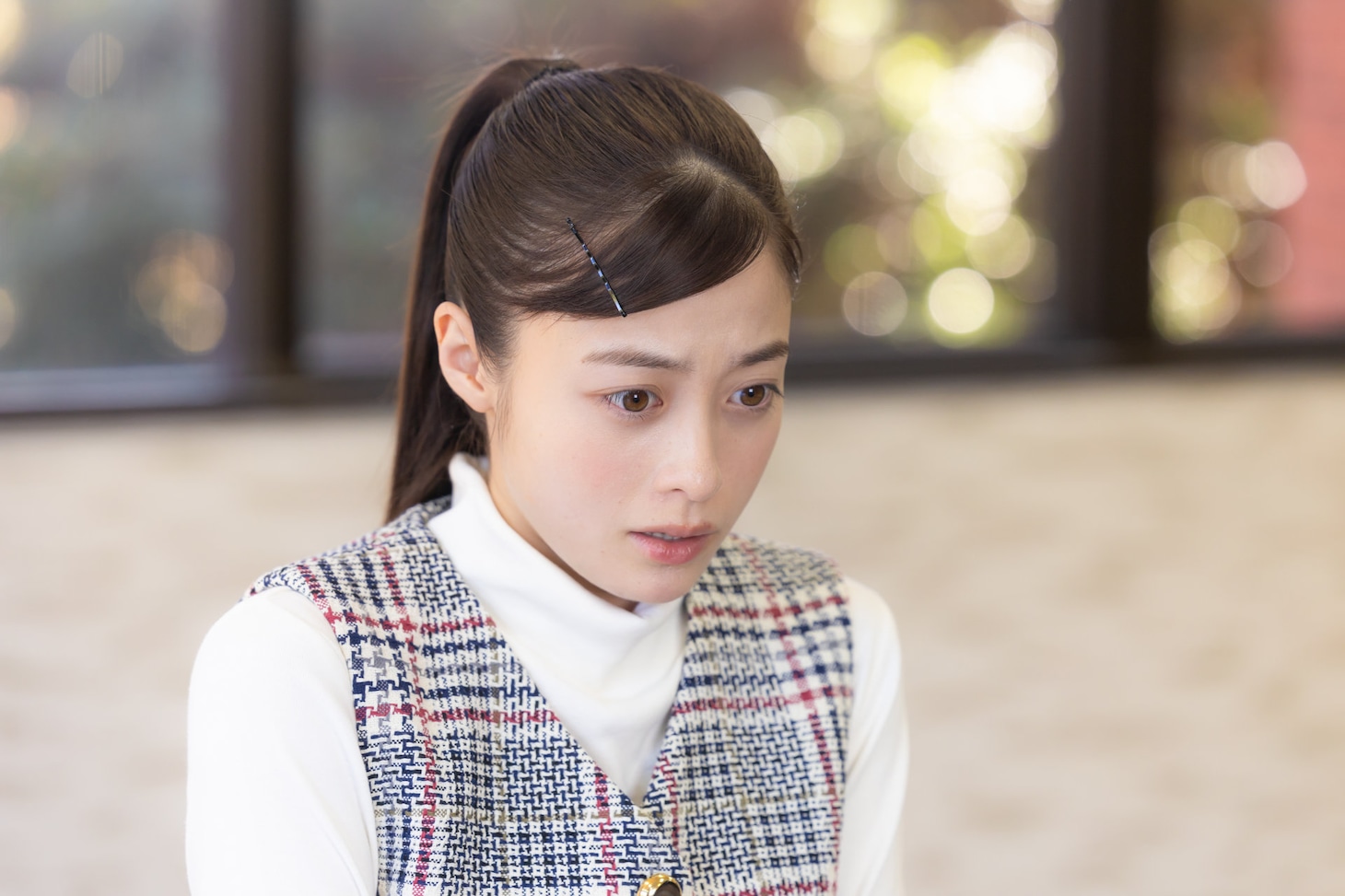 「万博の太陽」場面写真