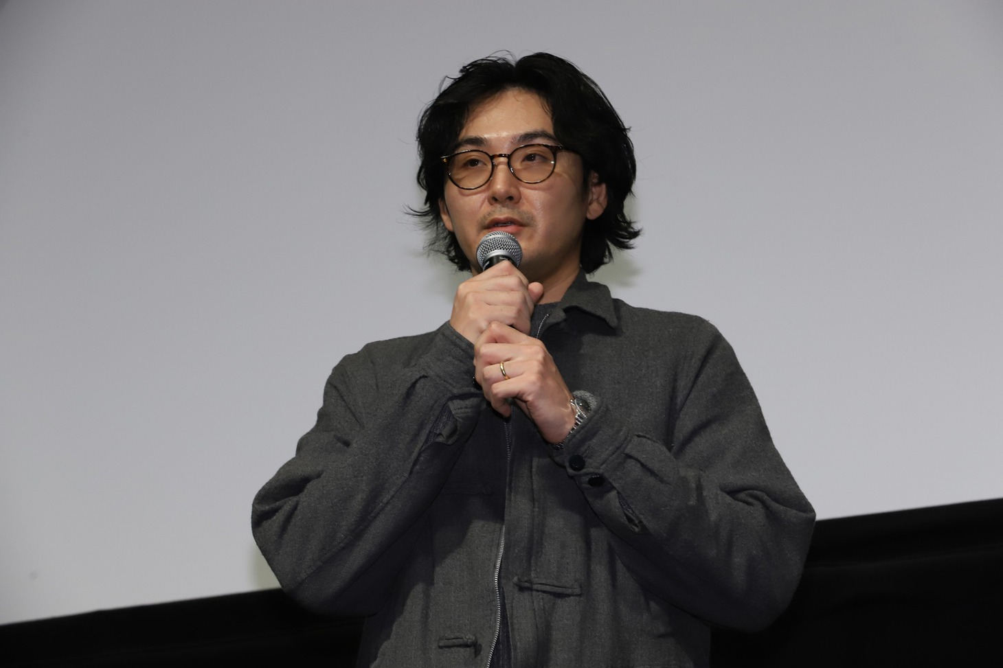 松田龍平