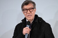 ラウ・シンホン（劉成漢）