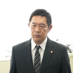 「警視庁強行犯係 樋口顕」SPドラマ放送、内藤剛志がSNSの炎上絡む事件を追う