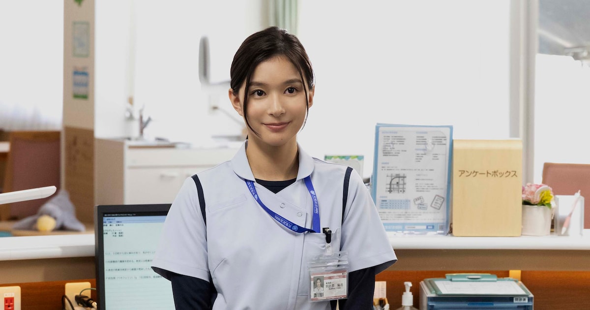 木曜劇場「Re:リベンジ」赤楚衛二の恋人役に芳根京子、キャリア初の 