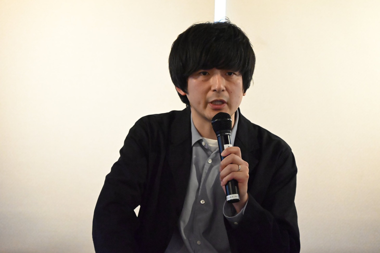 鈴木徳至
