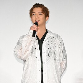 千葉雄大、仲里依紗、福士蒼汰、森崎ウィンが監督作を語る「ASF4」舞台挨拶