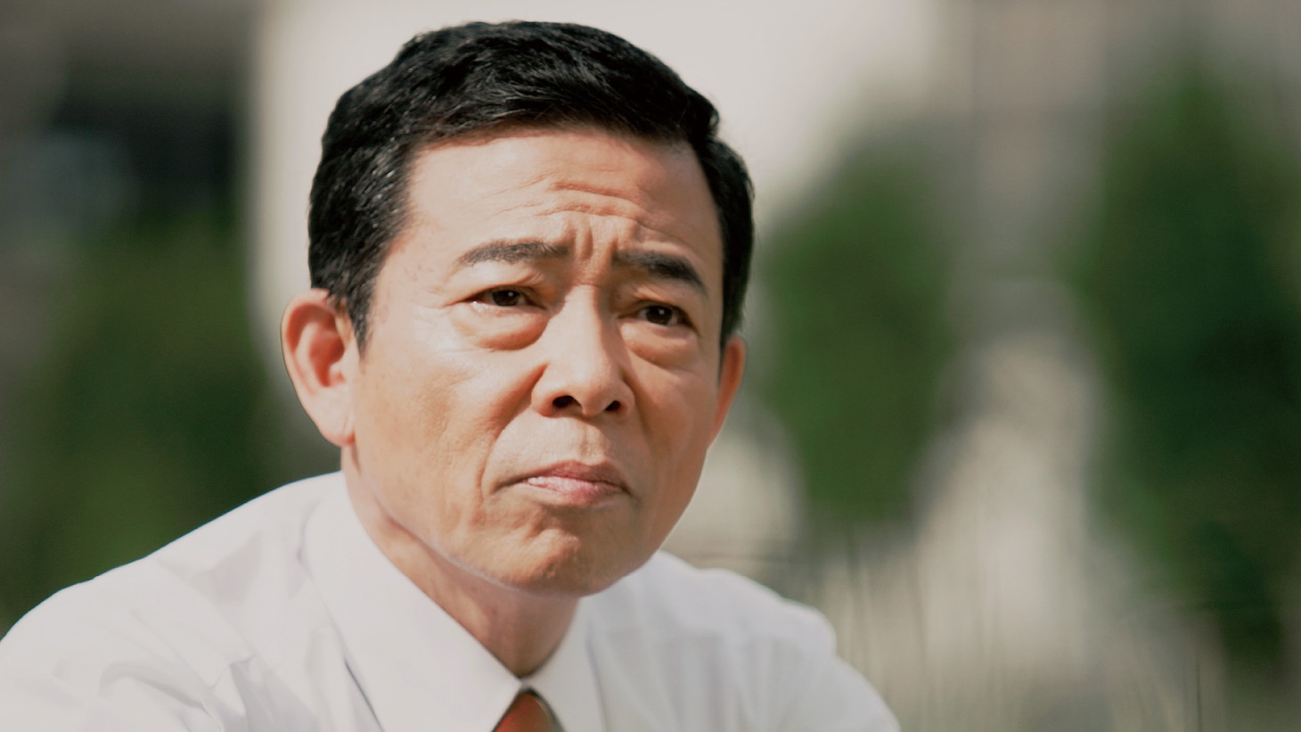 映画「石岡タロー」場面写真