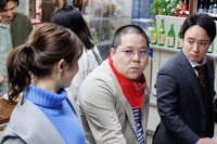 「キキミミメシ～旦過市場で角打ち♡ネギ塩タン 〆ラーメンでサスペンスな香り 小倉復活の夜 編～」場面写真