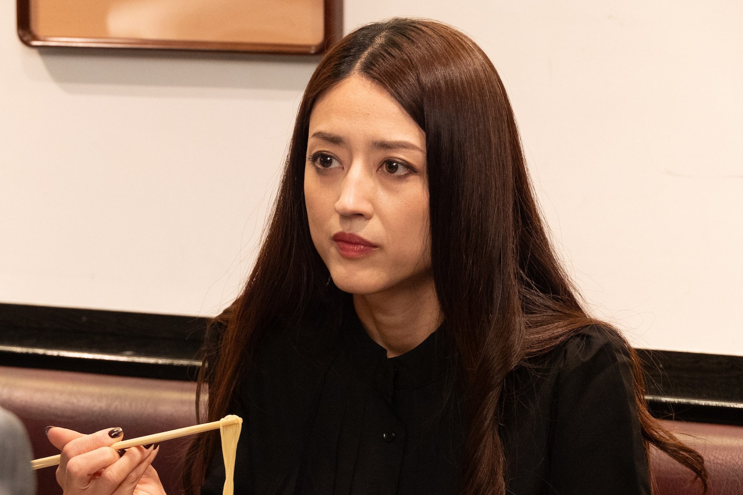 小沢真珠