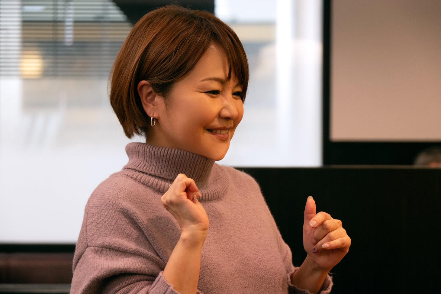 中澤裕子