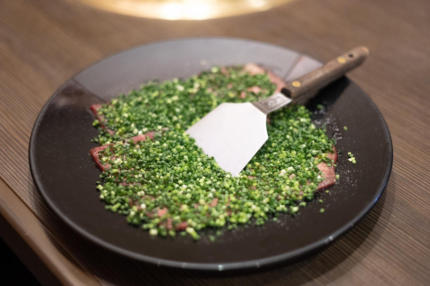 焼肉「東秀苑」