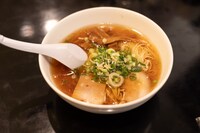 中国料理「耕治 井筒屋店」