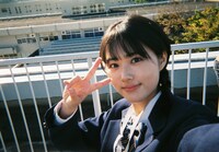 「恋わずらいのエリー」オフショット