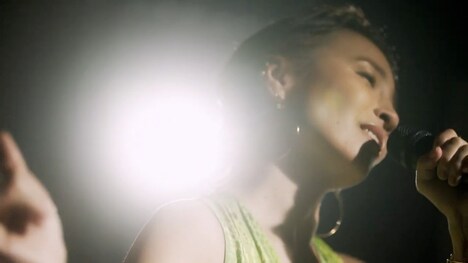 「コザママ♪うたって!コザのママさん!!」場面写真