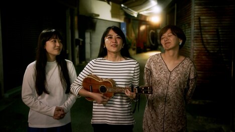 「コザママ♪うたって!コザのママさん!!」場面写真