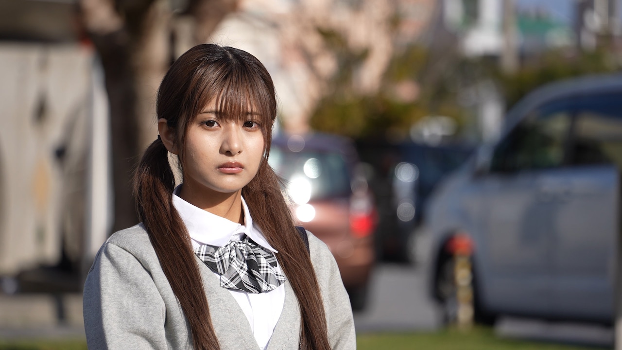 沖縄市が舞台の短編映画「こざんちゅ」に横田未来、BENI、ガレッジセール川田ら出演