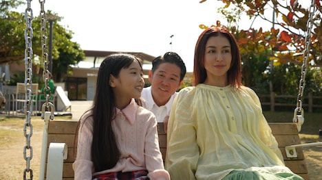 「こざんちゅ」場面写真