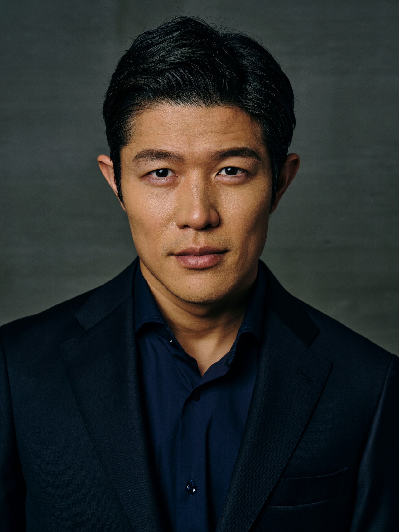 鈴木亮平、アジア・フィルム・アワードでExcellence in Asian Cinema Awardに輝く