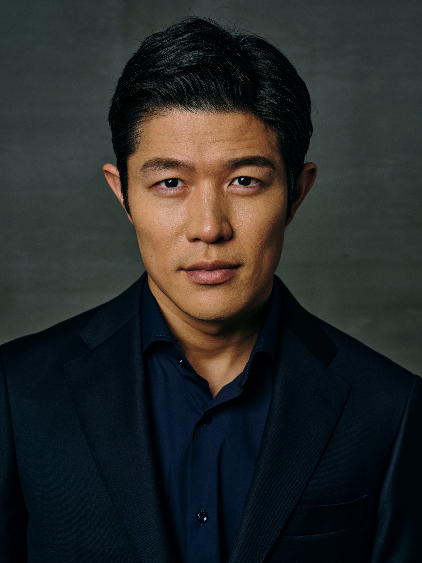 鈴木亮平