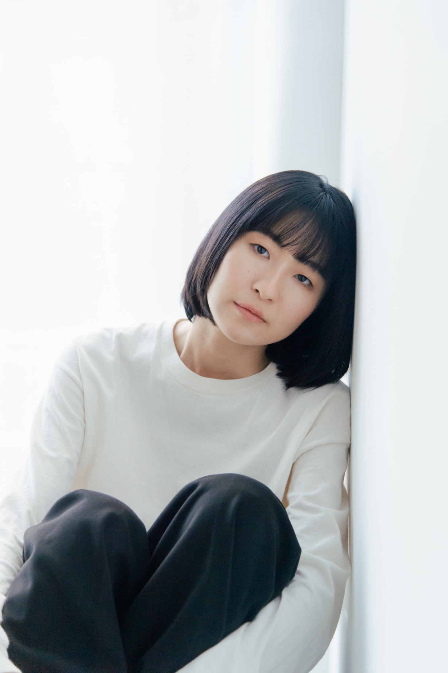 中原シホ