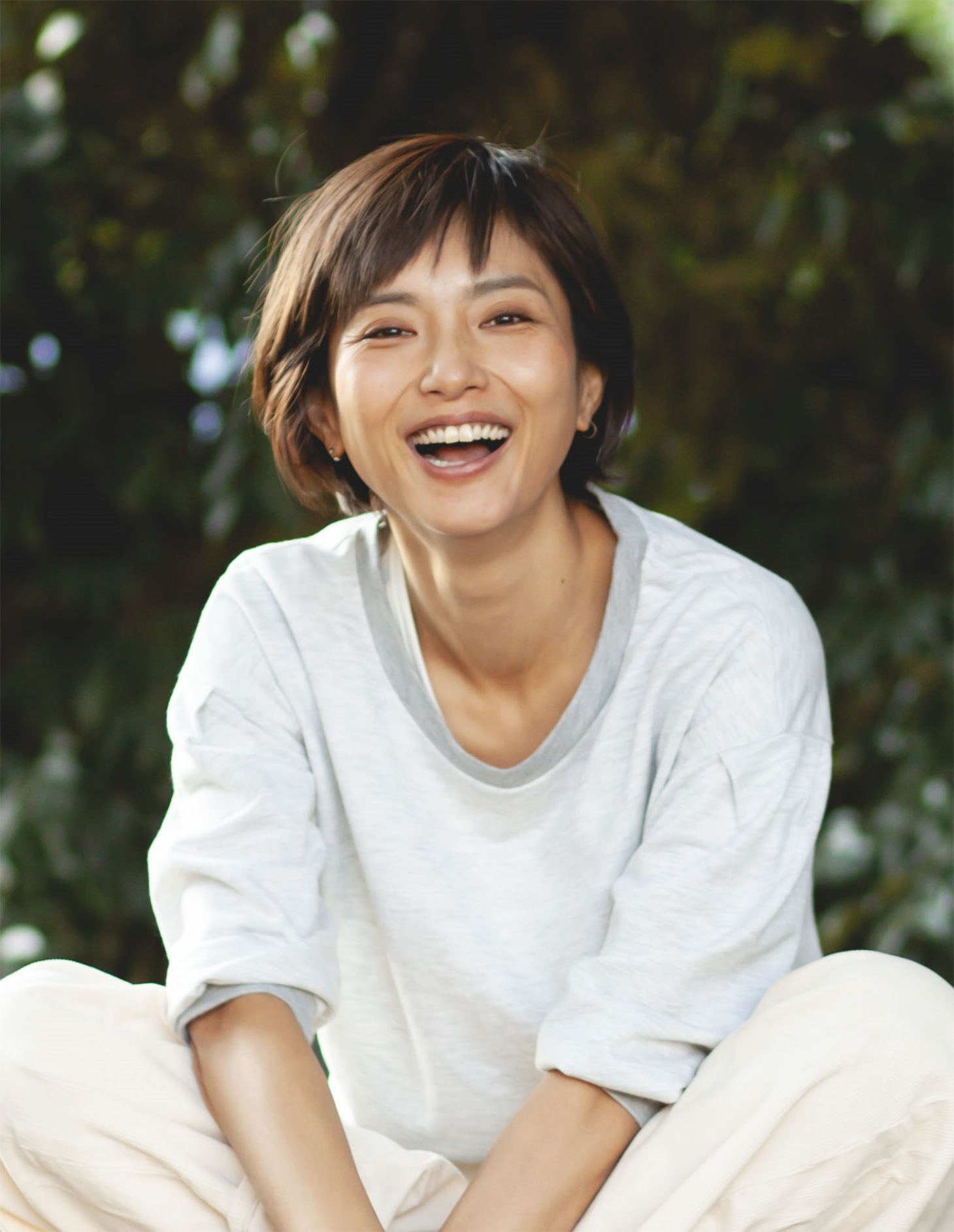 小島彩乃