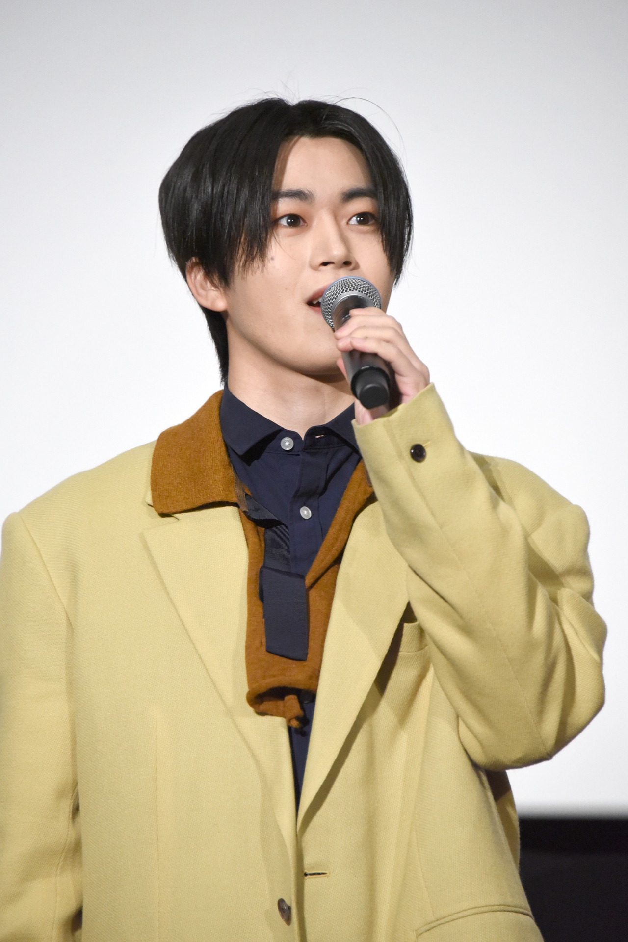 木全翔也