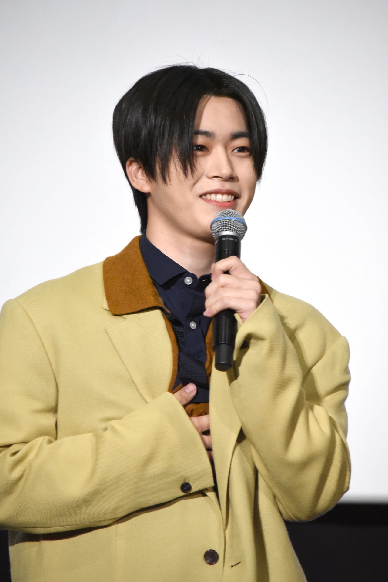 木全翔也