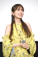 小さい頃からしまじろうにお世話になっていたMay J.。