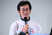 ウェイ・ダーション（魏徳聖）