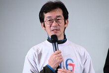 ウェイ・ダーション（魏徳聖）