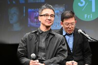 ユエン・キムワイ（袁剣偉）