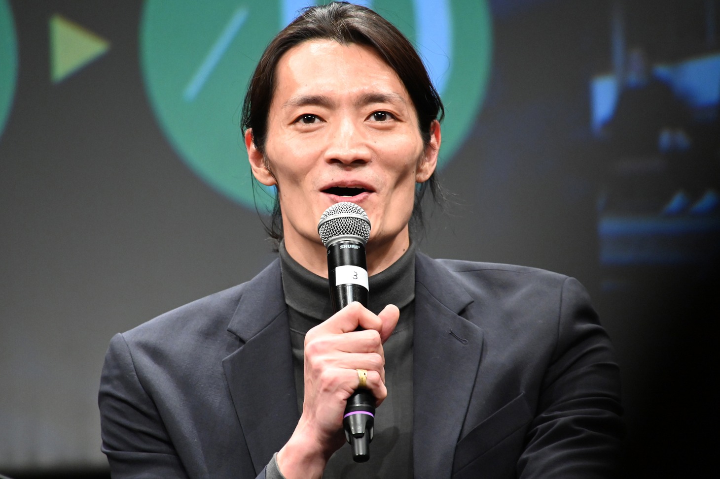 田邊和也