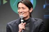 田邊和也