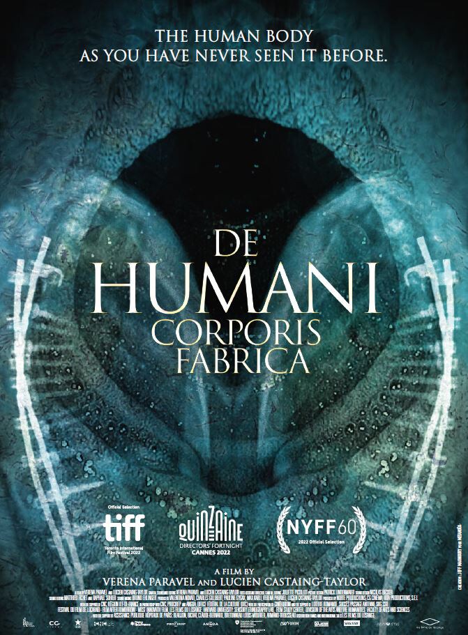 外科手術を医師視点で撮影したドキュメンタリー、TBSの映画祭で上映