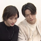 石原さとみ、亀梨和也が「Destiny」PR映像に興奮「超鳥肌!」「泣きそう」