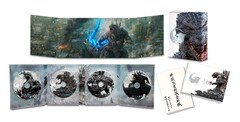 「ゴジラ-1.0」Blu-ray / DVD本日発売、山崎貴「ご家庭で満喫して下さい」