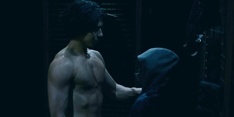 「忍びの家 House of Ninjas」場面写真