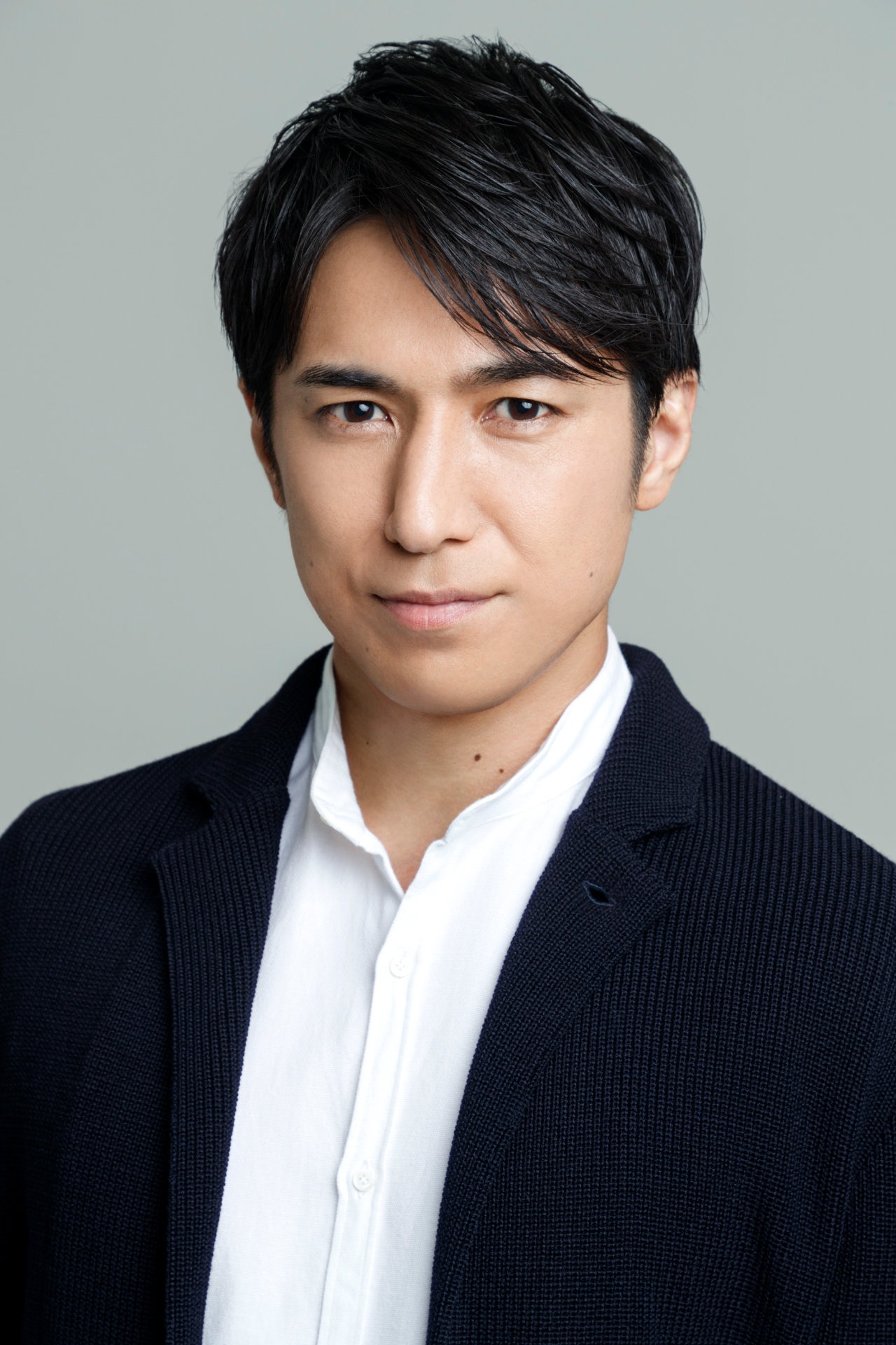 高橋光臣