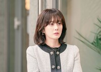 韓国ドラマ「私のハッピーエンド」場面写真