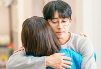 韓国ドラマ「私のハッピーエンド」場面写真