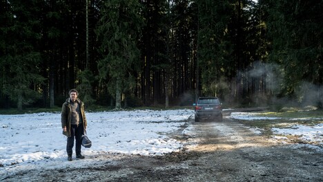 「No.10」新場面写真