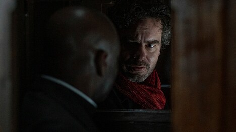 「No.10」場面写真