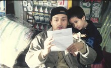 レスリー・チャン命日に「流星」上映　出演料は1ドル、名声にとらわれない精神を監督が回顧