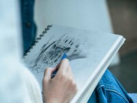 台湾映画「青春の反抗」新場面写真