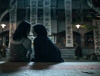 台湾映画「青春の反抗」新場面写真