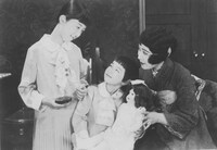 「母」場面写真