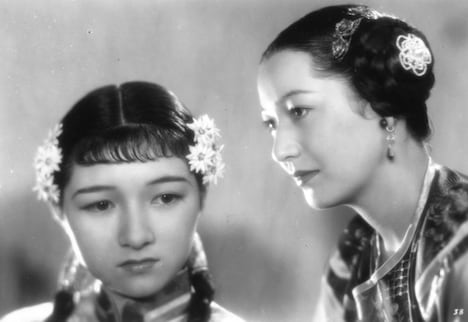 「阿片戦争」場面写真