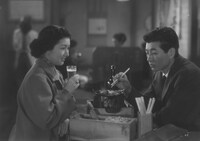 「朝の波紋」場面写真