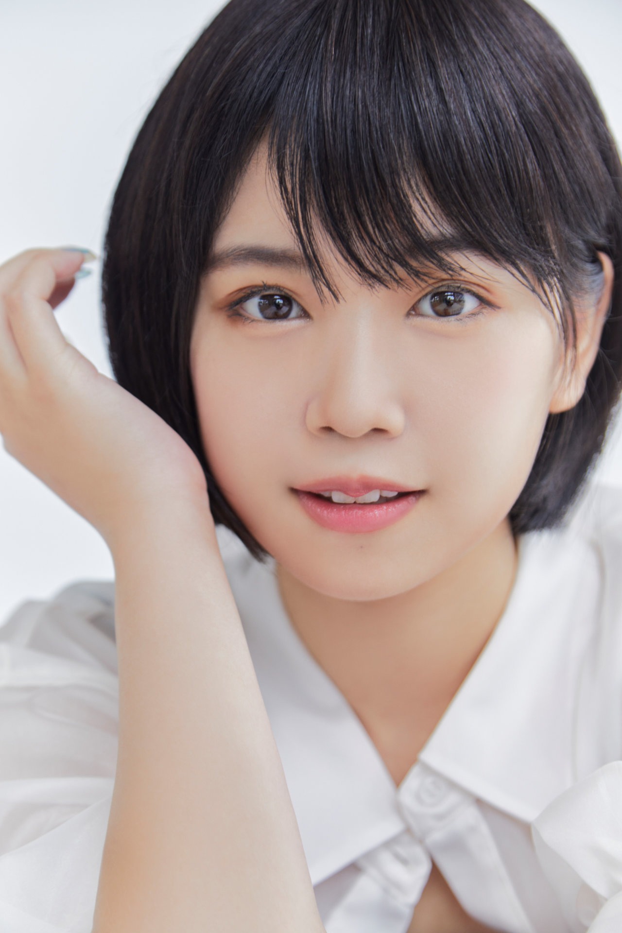 谷藤海咲