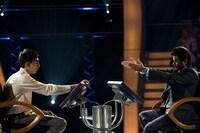 「スラムドッグ$ミリオネア」場面写真 (c)2008 Celador Films and Channel 4 Television Corporation