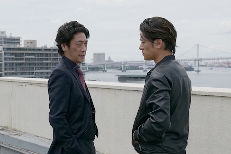 「CONNECT -覇者への道- 2」DVD特典映像より。