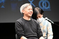 リッキー・コー（高子彬）